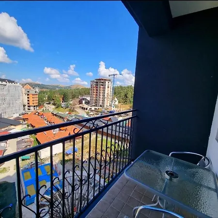 Gondola 79 Apartman