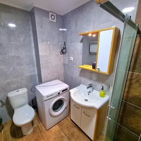 Gondola 79 Apartman