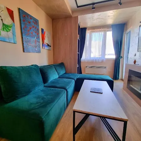 Gondola 79 아파트 *