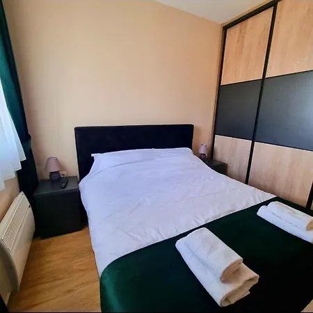 Apartman Gondola 79